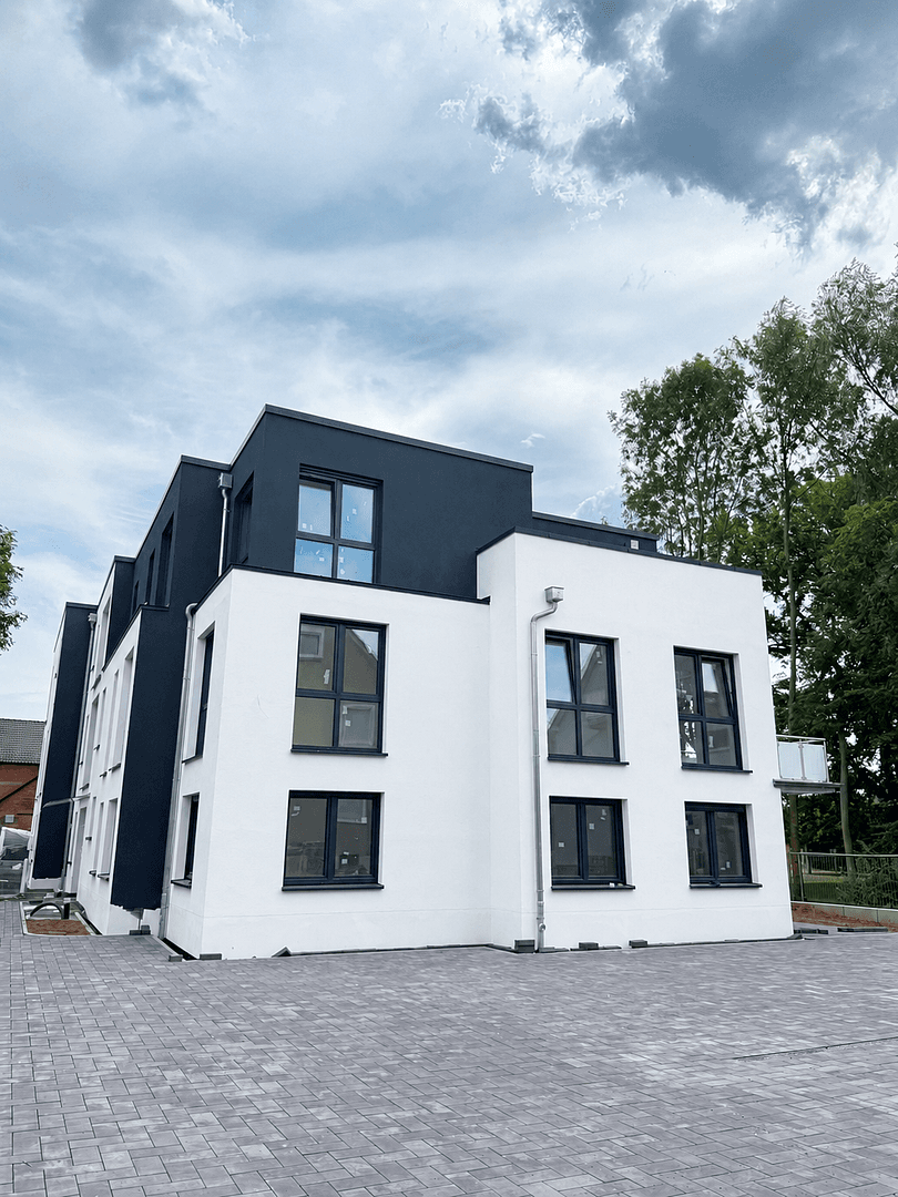 Pronájem bytu 4+1 115 m², Erlensee, Hessen Pronájem bytu 4+1 115 m², Erlensee, Hessen