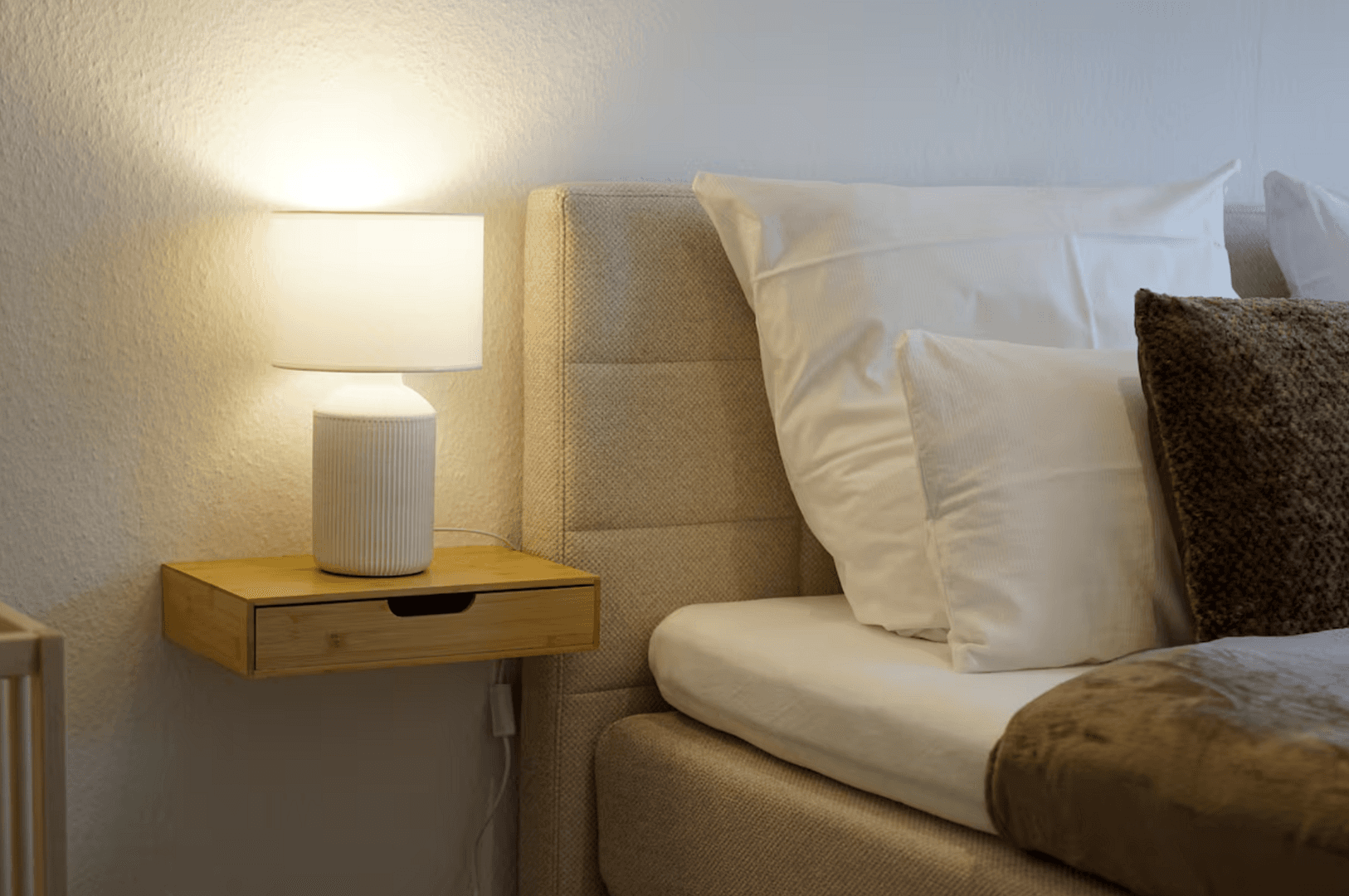 Pronájem bytu 1+kk 46 m², Schwetzinger Str. 54, Mannheim, Bádensko-Württembersko Pronájem bytu 1+kk 46 m², Schwetzinger Str. 54, Mannheim, Bádensko-Württembersko