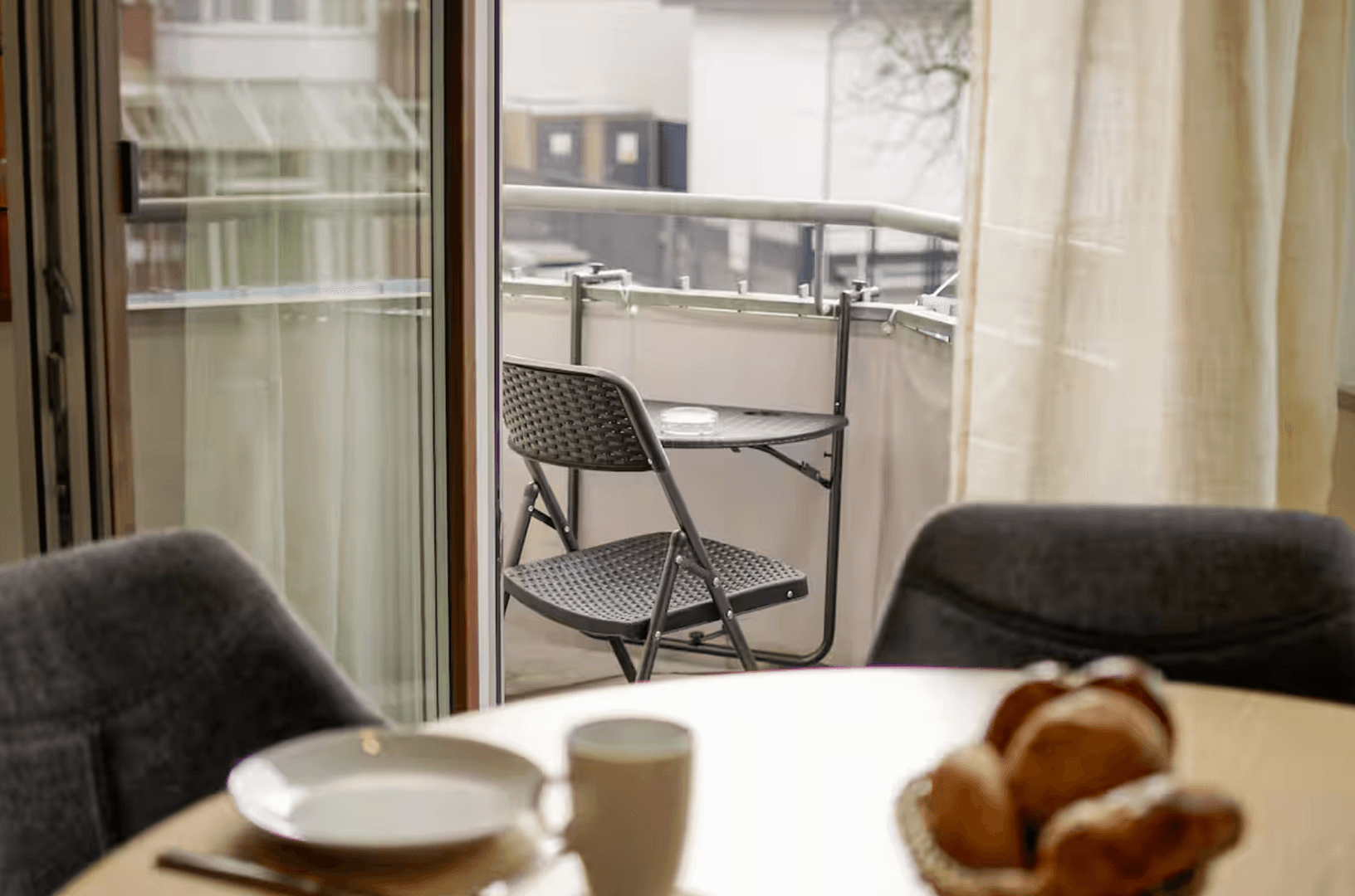 Pronájem bytu 1+kk 46 m², Schwetzinger Str. 54, Mannheim, Bádensko-Württembersko Pronájem bytu 1+kk 46 m², Schwetzinger Str. 54, Mannheim, Bádensko-Württembersko