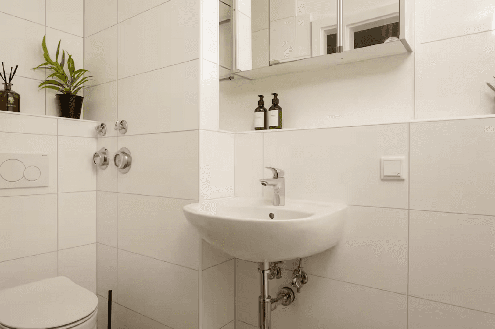 Pronájem bytu 1+kk 46 m², Schwetzinger Str. 54, Mannheim, Bádensko-Württembersko Pronájem bytu 1+kk 46 m², Schwetzinger Str. 54, Mannheim, Bádensko-Württembersko