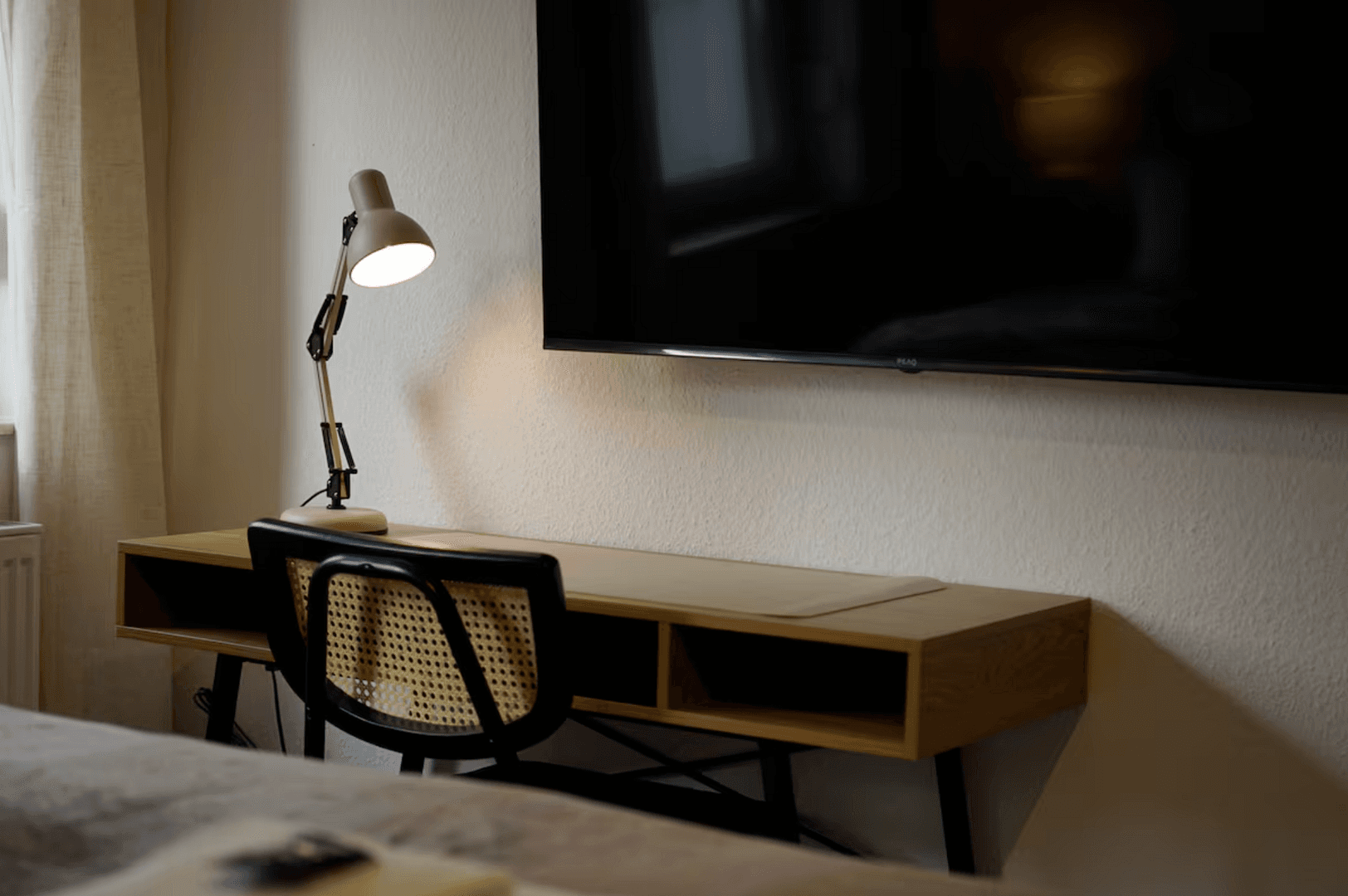 Pronájem bytu 1+kk 46 m², Schwetzinger Str. 54, Mannheim, Bádensko-Württembersko Pronájem bytu 1+kk 46 m², Schwetzinger Str. 54, Mannheim, Bádensko-Württembersko