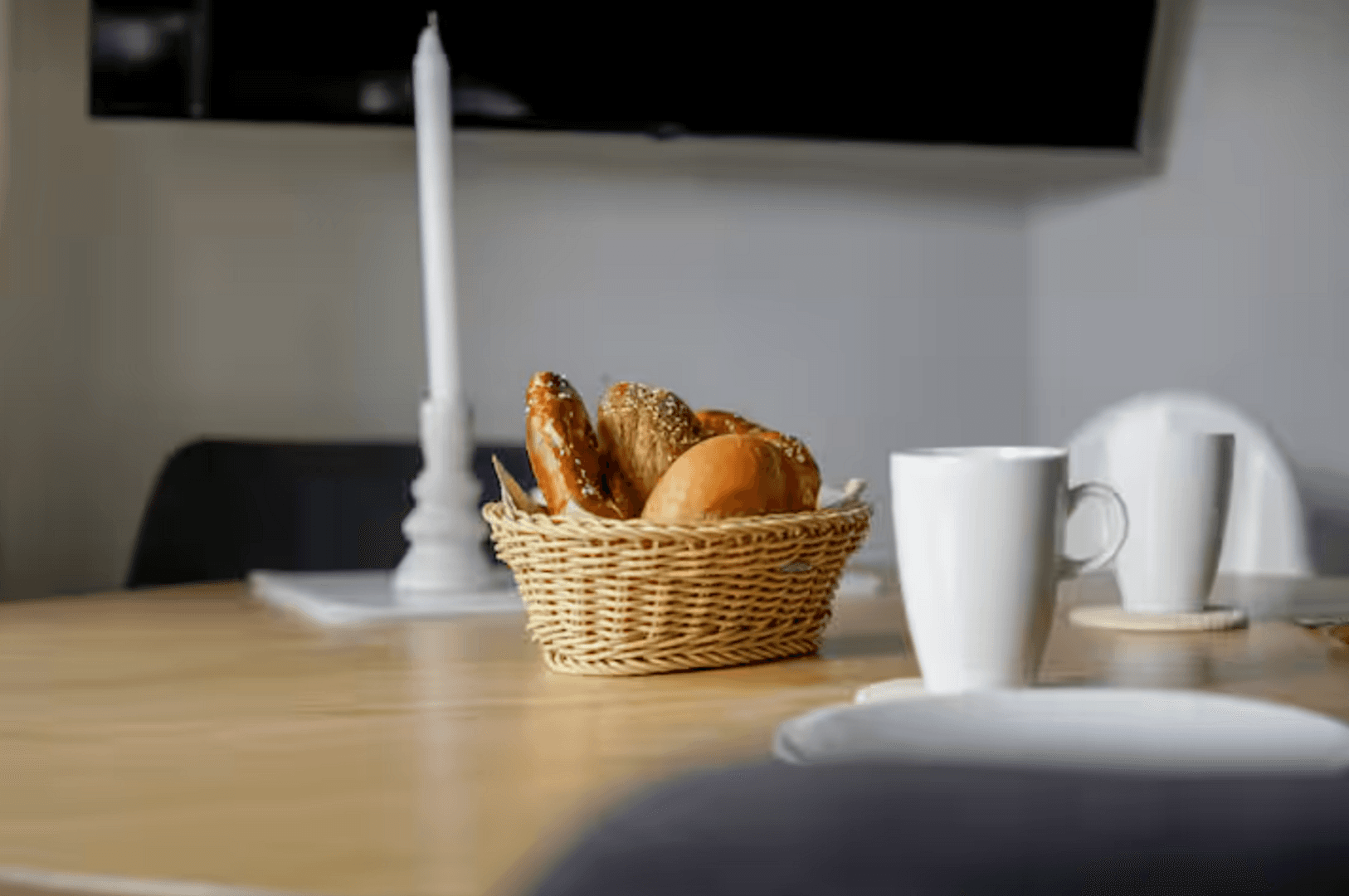 Pronájem bytu 1+kk 46 m², Schwetzinger Str. 54, Mannheim, Bádensko-Württembersko Pronájem bytu 1+kk 46 m², Schwetzinger Str. 54, Mannheim, Bádensko-Württembersko