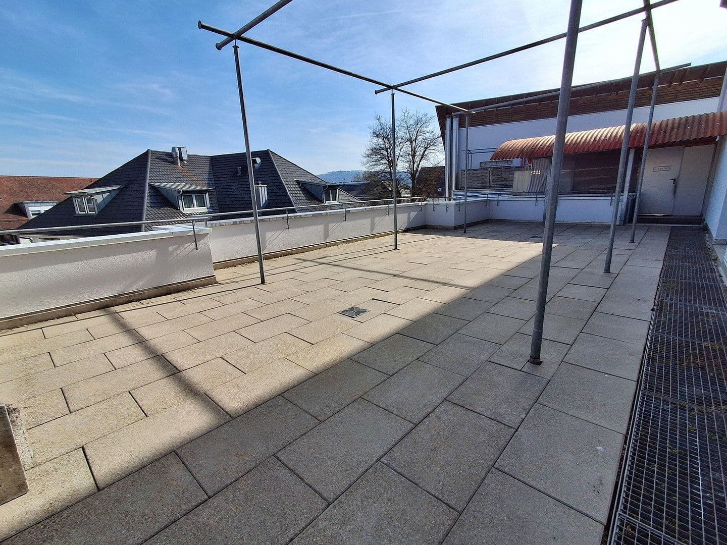 Prodej bytu 4+kk 133 m², Hauptstr. 35/2, Gottmadingen, Bádensko-Württembersko Prodej bytu 4+kk 133 m², Hauptstr. 35/2, Gottmadingen, Bádensko-Württembersko