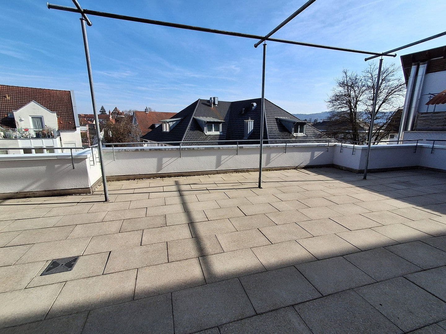 Prodej bytu 4+kk 133 m², Hauptstr. 35/2, Gottmadingen, Bádensko-Württembersko Prodej bytu 4+kk 133 m², Hauptstr. 35/2, Gottmadingen, Bádensko-Württembersko