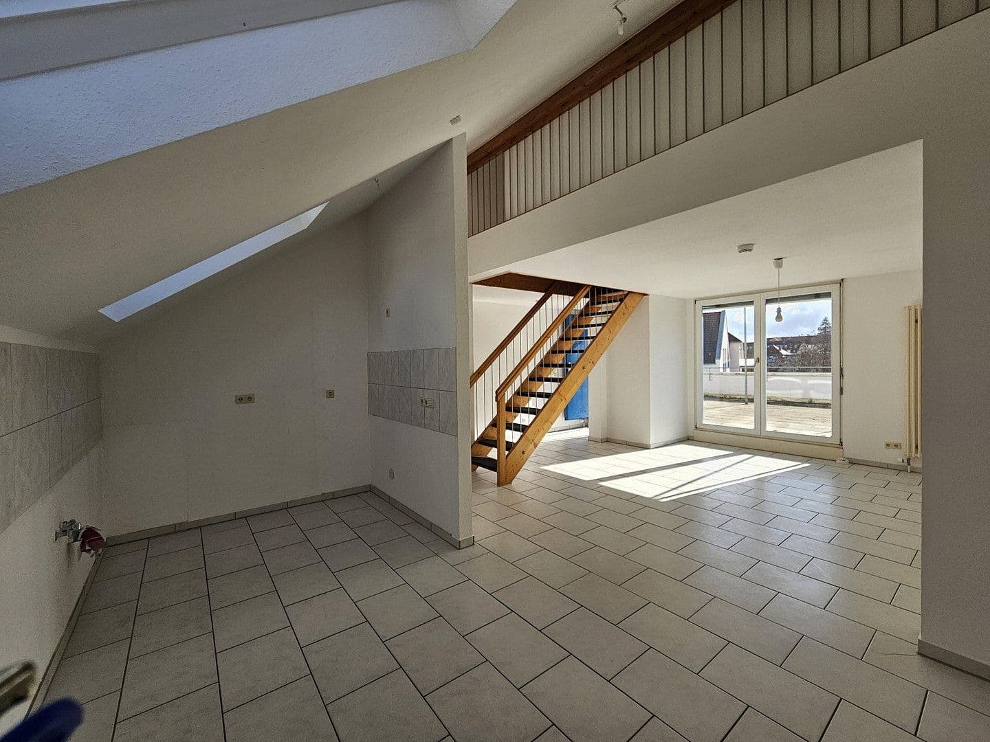 Prodej bytu 4+kk 133 m², Hauptstr. 35/2, Gottmadingen, Bádensko-Württembersko Prodej bytu 4+kk 133 m², Hauptstr. 35/2, Gottmadingen, Bádensko-Württembersko