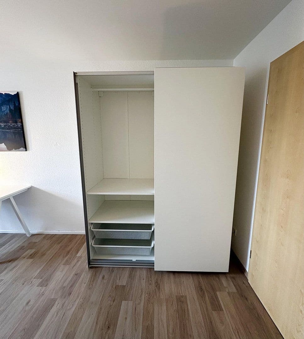 Pronájem bytu 3+1 13 m², Kaufbeuren, Bavorsko Pronájem bytu 3+1 13 m², Kaufbeuren, Bavorsko