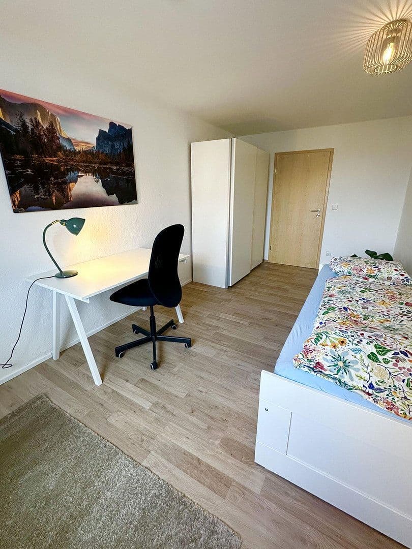 Pronájem bytu 3+1 13 m², Kaufbeuren, Bavorsko Pronájem bytu 3+1 13 m², Kaufbeuren, Bavorsko