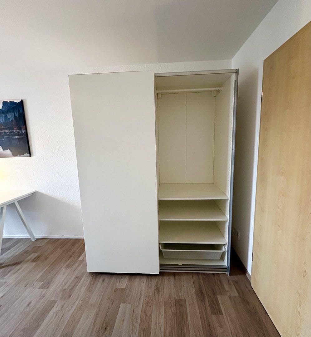 Pronájem bytu 3+1 13 m², Kaufbeuren, Bavorsko Pronájem bytu 3+1 13 m², Kaufbeuren, Bavorsko