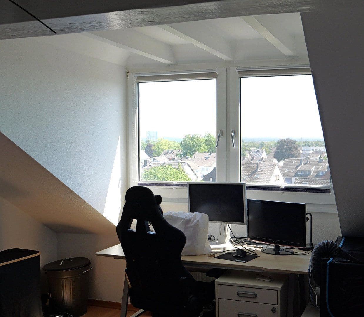 Prodej bytu 2+1 61 m², Viktoriastr. 13, Köln, Severní Porýní-Vestfálsko Prodej bytu 2+1 61 m², Viktoriastr. 13, Köln, Severní Porýní-Vestfálsko