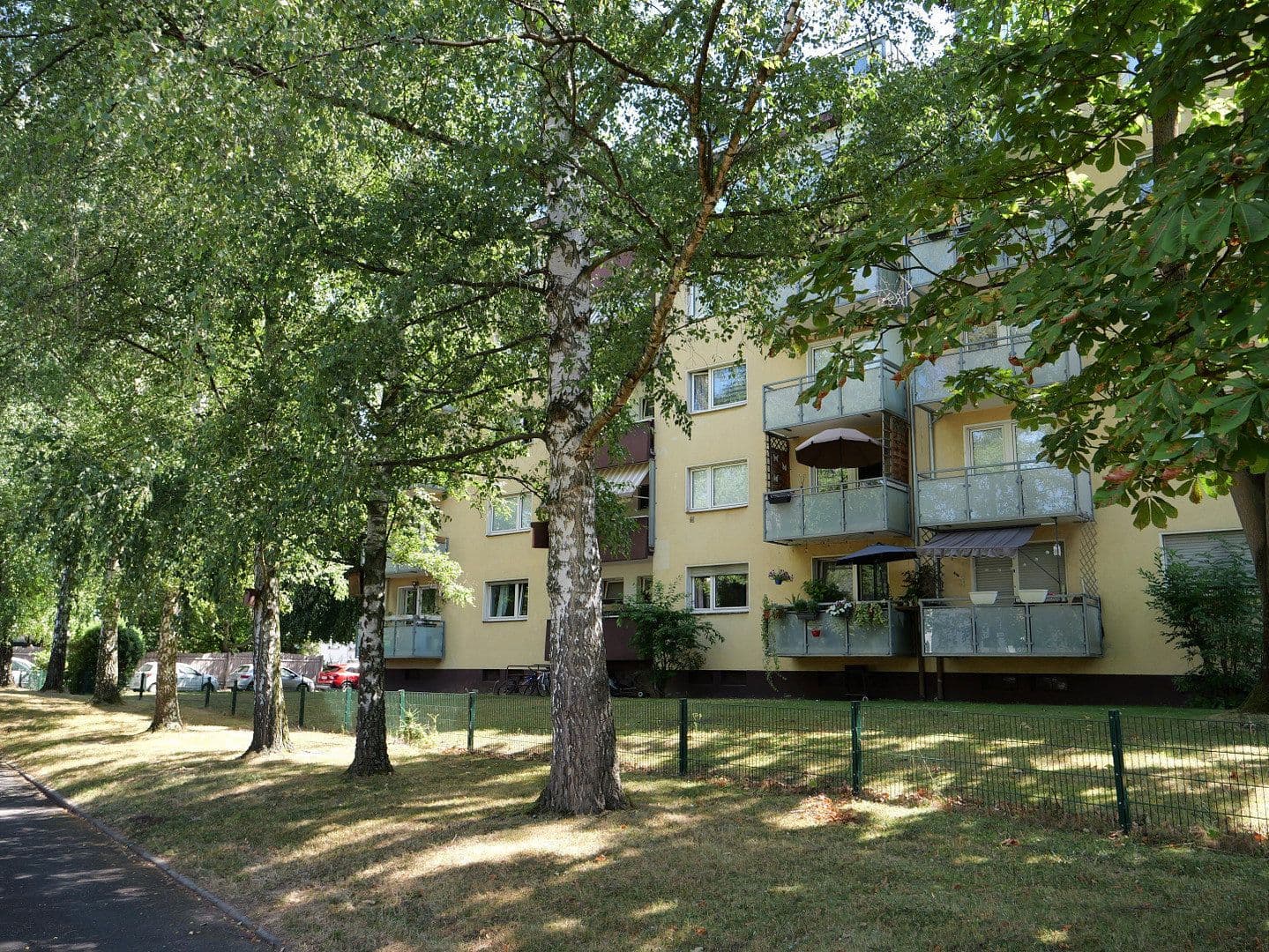 Prodej bytu 2+1 61 m², Viktoriastr. 13, Köln, Severní Porýní-Vestfálsko Prodej bytu 2+1 61 m², Viktoriastr. 13, Köln, Severní Porýní-Vestfálsko