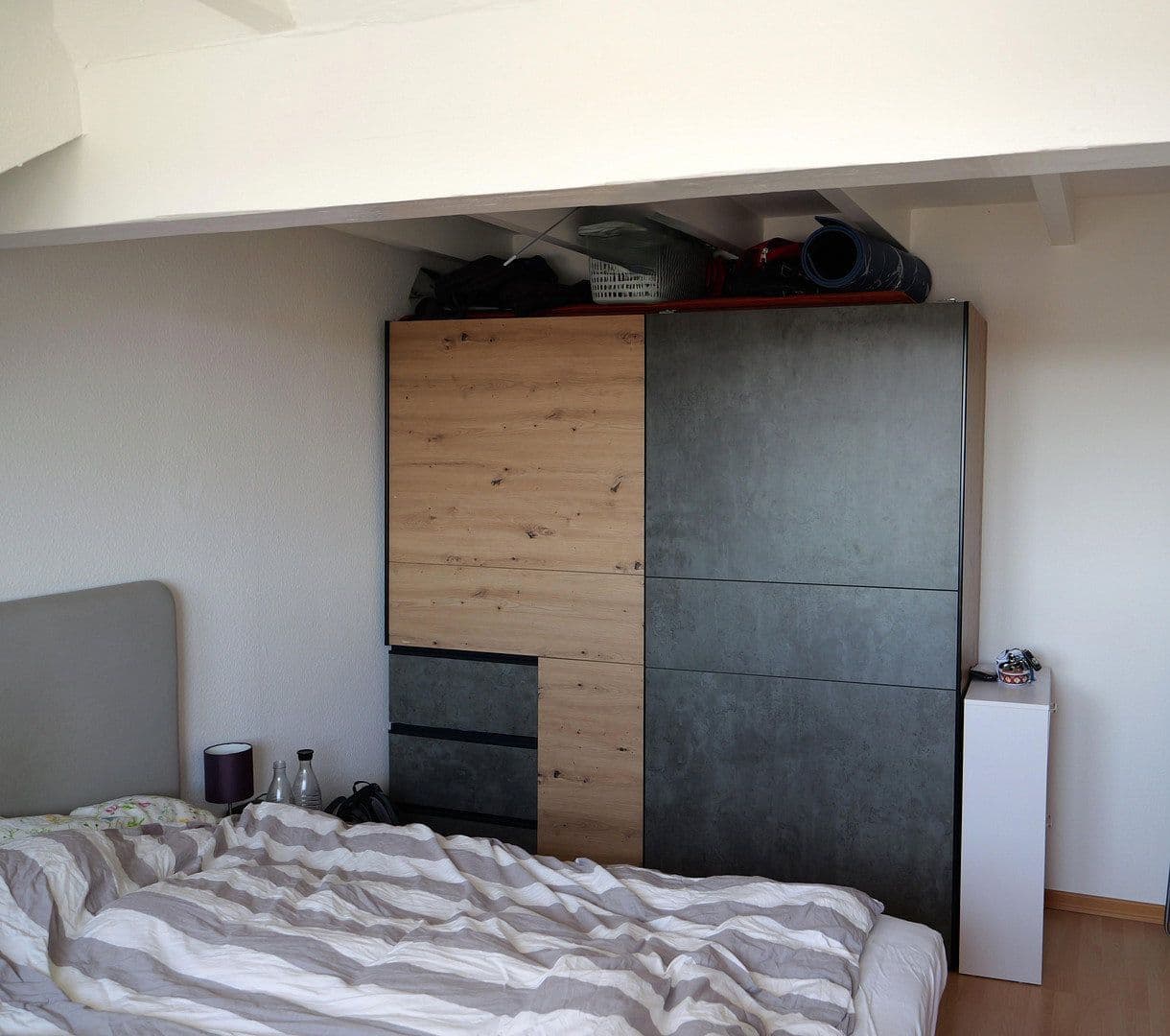 Prodej bytu 2+1 61 m², Viktoriastr. 13, Köln, Severní Porýní-Vestfálsko Prodej bytu 2+1 61 m², Viktoriastr. 13, Köln, Severní Porýní-Vestfálsko