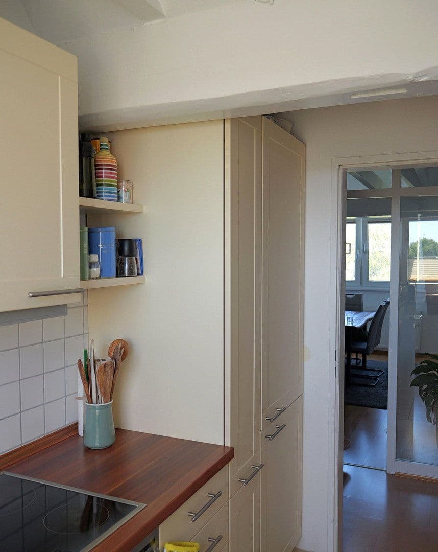 Prodej bytu 2+1 61 m², Viktoriastr. 13, Köln, Severní Porýní-Vestfálsko Prodej bytu 2+1 61 m², Viktoriastr. 13, Köln, Severní Porýní-Vestfálsko