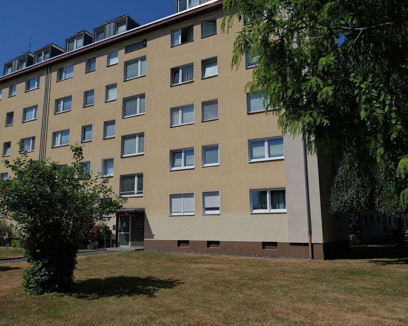 Prodej bytu 2+1 61 m², Viktoriastr. 13, Köln, Severní Porýní-Vestfálsko Prodej bytu 2+1 61 m², Viktoriastr. 13, Köln, Severní Porýní-Vestfálsko