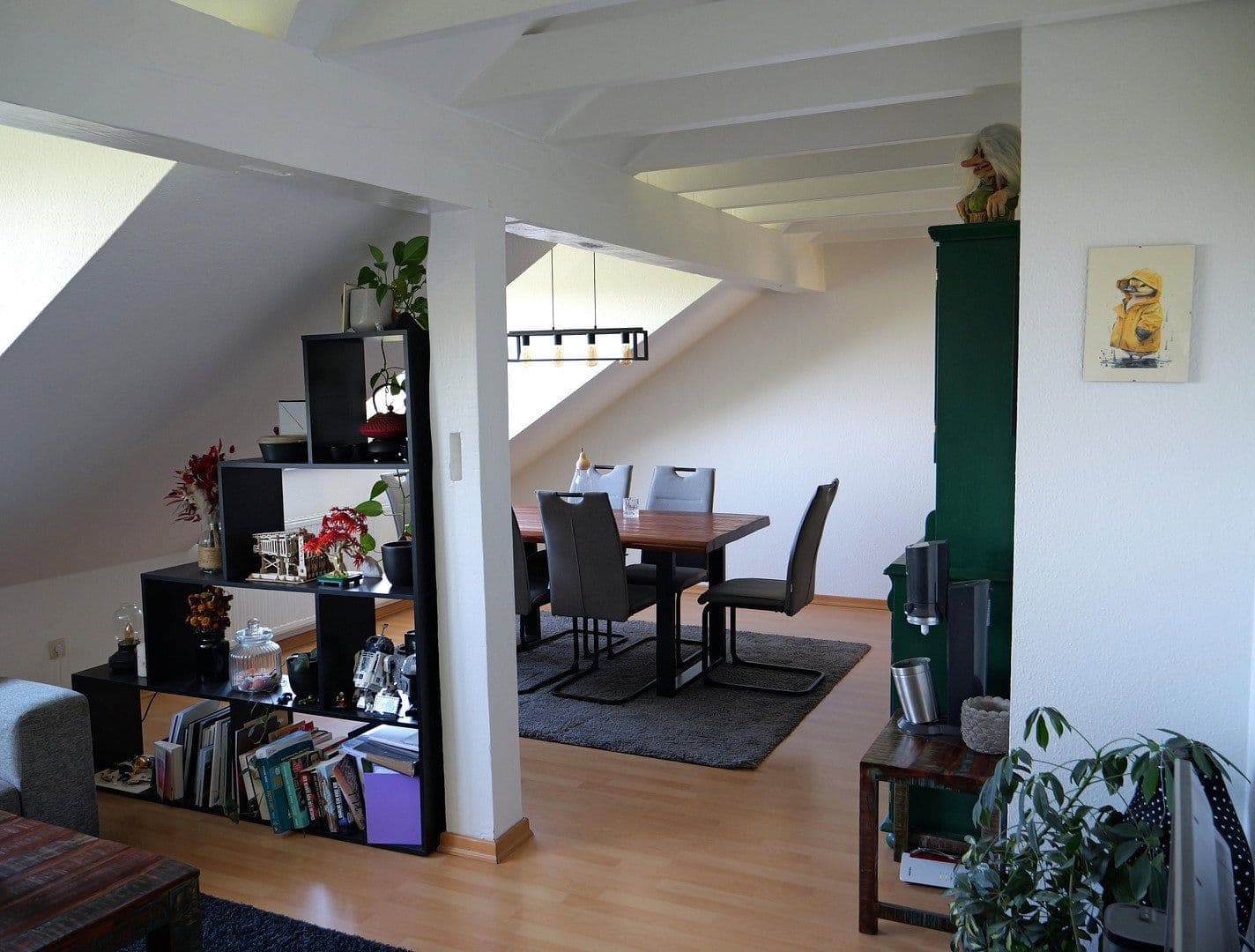 Prodej bytu 2+1 61 m², Viktoriastr. 13, Köln, Severní Porýní-Vestfálsko Prodej bytu 2+1 61 m², Viktoriastr. 13, Köln, Severní Porýní-Vestfálsko
