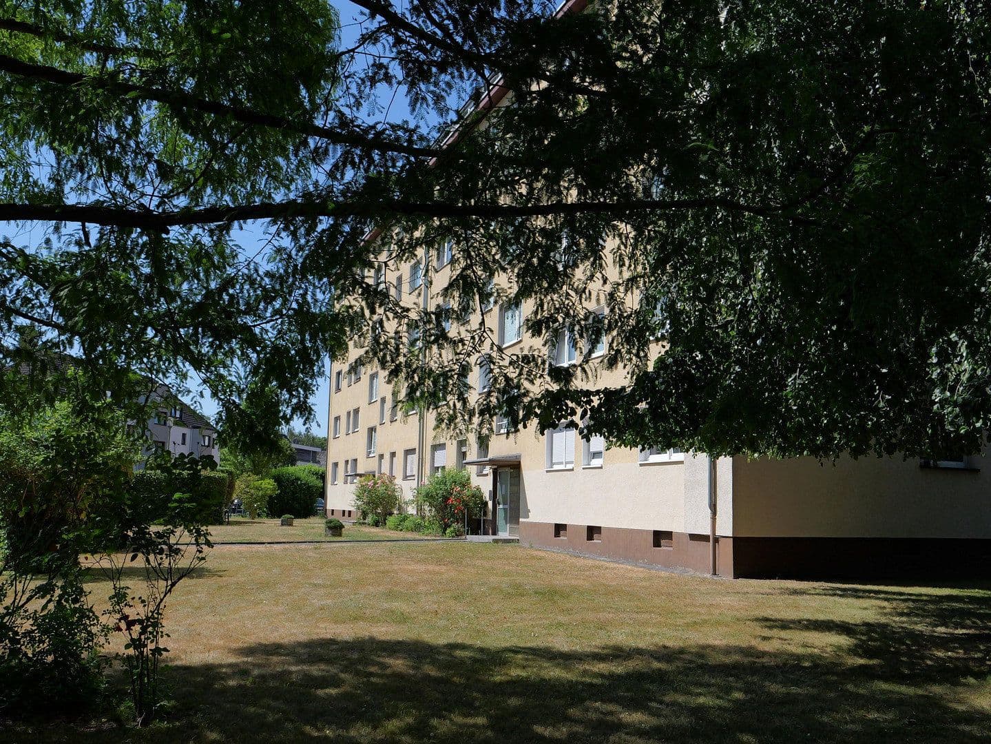 Prodej bytu 2+1 61 m², Viktoriastr. 13, Köln, Severní Porýní-Vestfálsko Prodej bytu 2+1 61 m², Viktoriastr. 13, Köln, Severní Porýní-Vestfálsko
