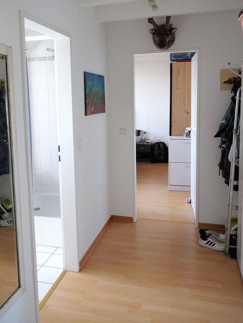 Prodej bytu 2+1 61 m², Viktoriastr. 13, Köln, Severní Porýní-Vestfálsko Prodej bytu 2+1 61 m², Viktoriastr. 13, Köln, Severní Porýní-Vestfálsko