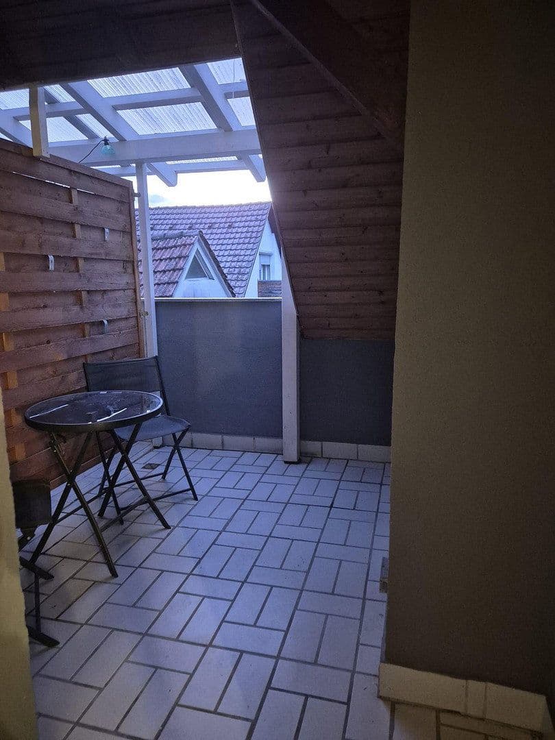 Pronájem bytu 3+1 79 m², Konstanz, Bádensko-Württembersko Pronájem bytu 3+1 79 m², Konstanz, Bádensko-Württembersko