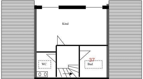 Pronájem bytu 3+1 79 m², Konstanz, Bádensko-Württembersko Pronájem bytu 3+1 79 m², Konstanz, Bádensko-Württembersko