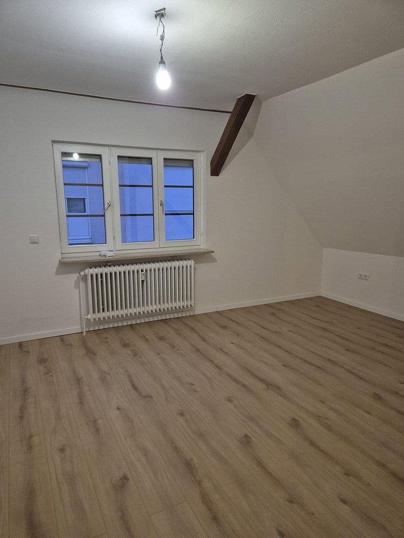 Pronájem bytu 3+1 79 m², Konstanz, Bádensko-Württembersko Pronájem bytu 3+1 79 m², Konstanz, Bádensko-Württembersko