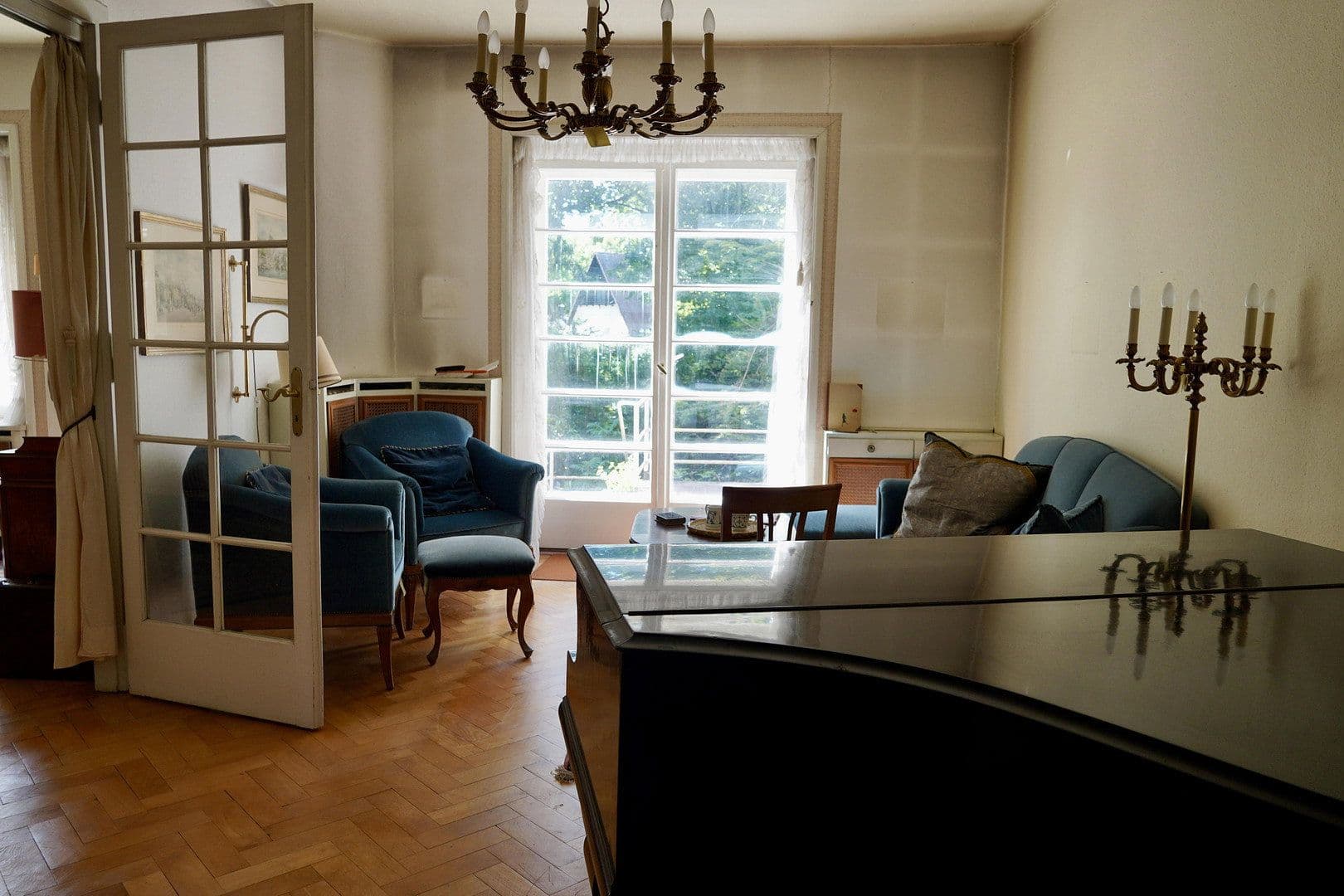 Prodej domu 190 m², pozemek 315 m², Berlin, Berlín Prodej domu 190 m², pozemek 315 m², Berlin, Berlín