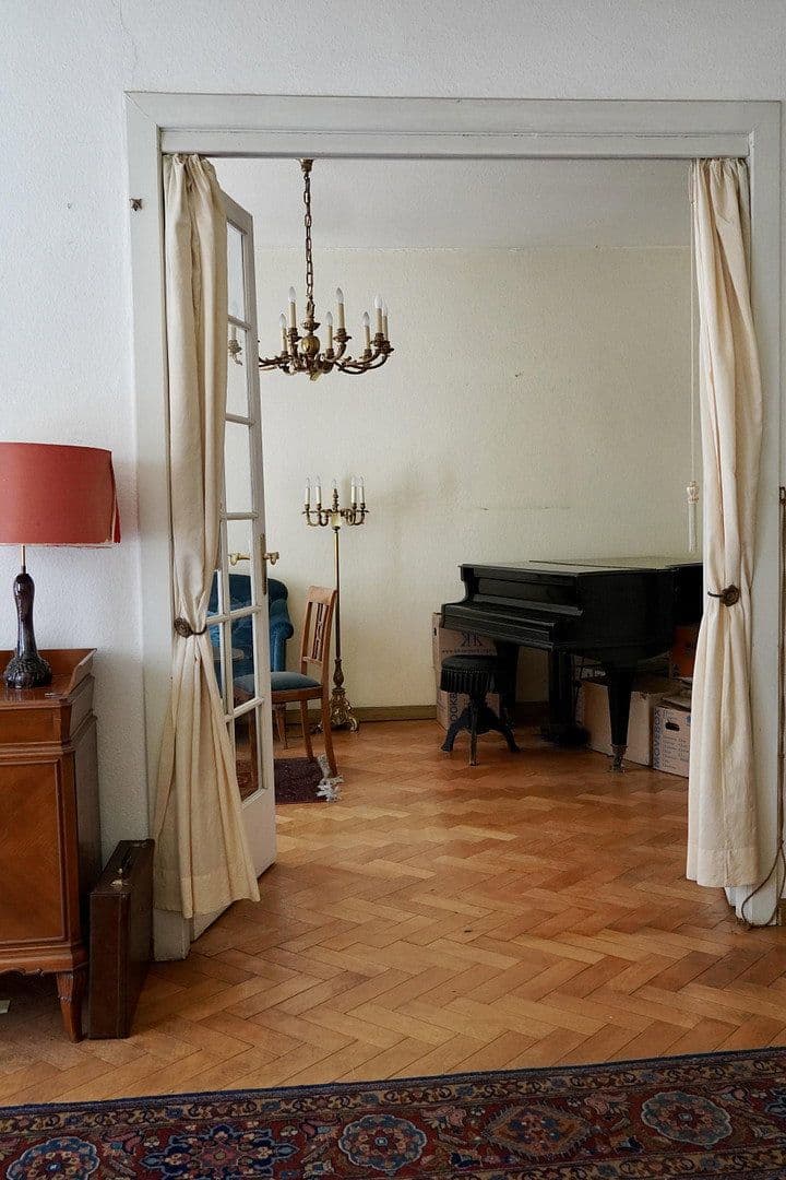 Prodej domu 190 m², pozemek 315 m², Berlin, Berlín Prodej domu 190 m², pozemek 315 m², Berlin, Berlín