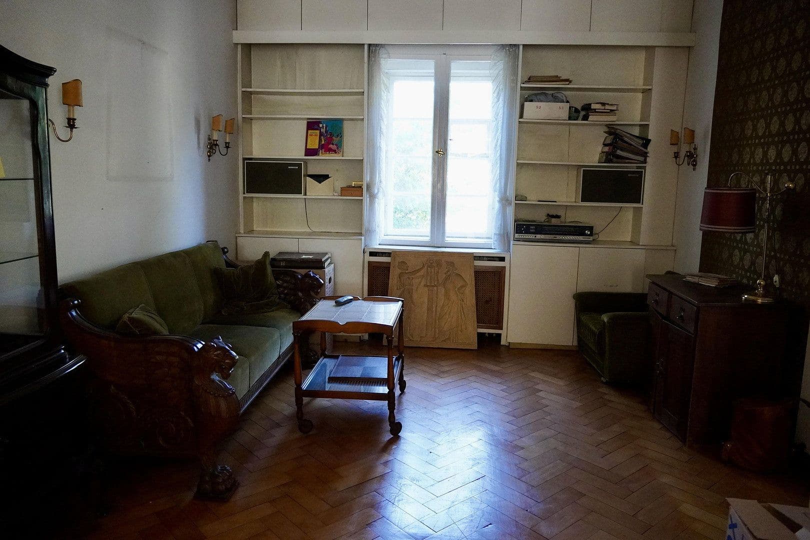 Prodej domu 190 m², pozemek 315 m², Berlin, Berlín Prodej domu 190 m², pozemek 315 m², Berlin, Berlín