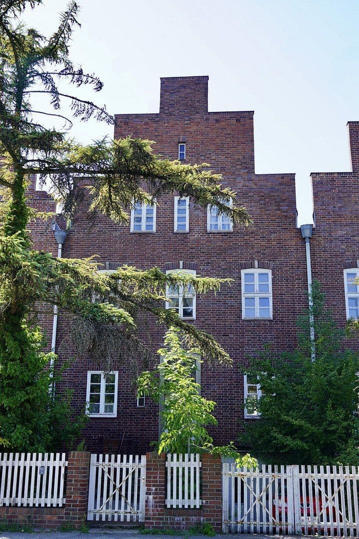 Prodej domu 190 m², pozemek 315 m², Berlin, Berlín Prodej domu 190 m², pozemek 315 m², Berlin, Berlín