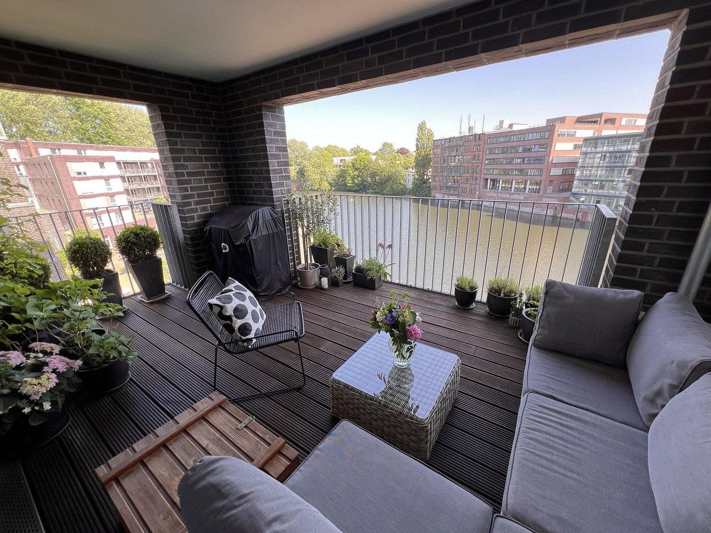 Prodej bytu 3+1 75 m², Lämmersieth 8, Hamburg, Hamburg Prodej bytu 3+1 75 m², Lämmersieth 8, Hamburg, Hamburg