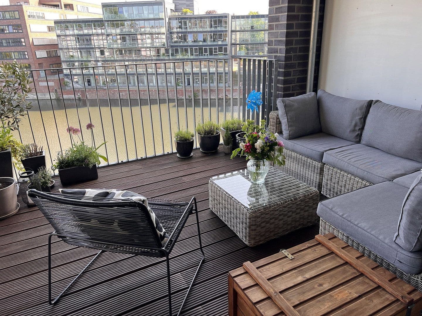 Prodej bytu 3+1 75 m², Lämmersieth 8, Hamburg, Hamburg Prodej bytu 3+1 75 m², Lämmersieth 8, Hamburg, Hamburg