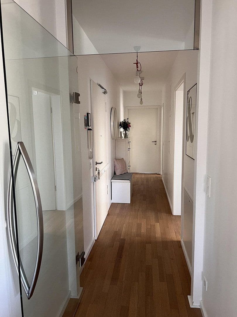 Prodej bytu 3+1 75 m², Lämmersieth 8, Hamburg, Hamburg Prodej bytu 3+1 75 m², Lämmersieth 8, Hamburg, Hamburg