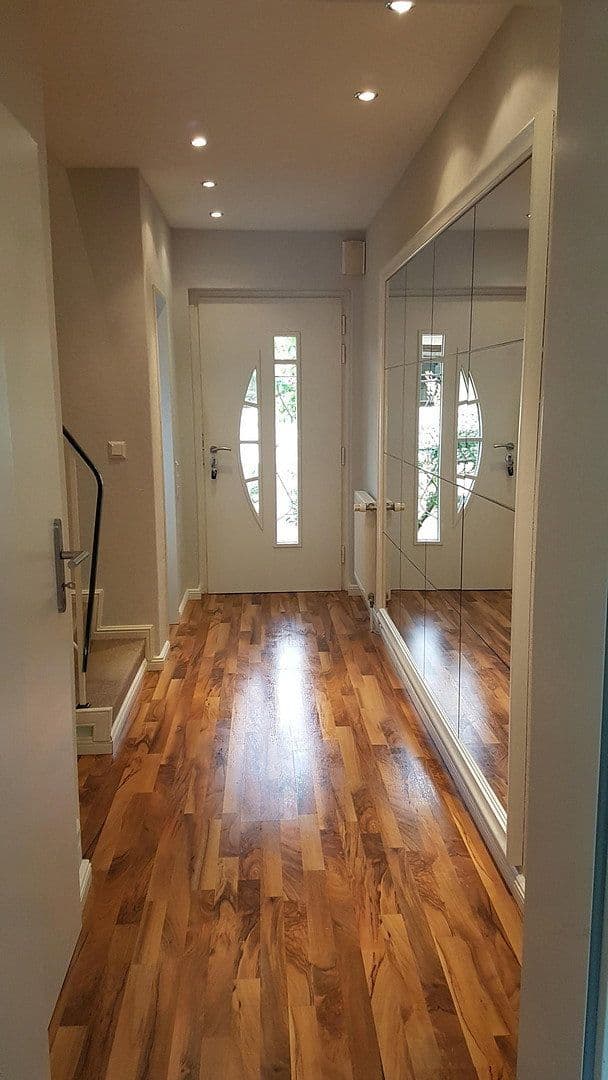Prodej domu 101 m², pozemek 204 m², Seevetal, Dolní Sasko Prodej domu 101 m², pozemek 204 m², Seevetal, Dolní Sasko