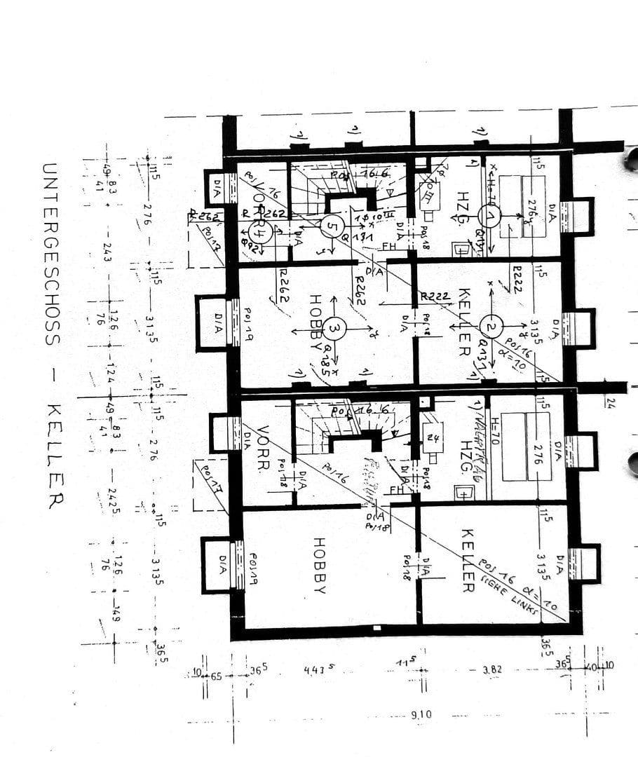 Prodej domu 101 m², pozemek 204 m², Seevetal, Dolní Sasko Prodej domu 101 m², pozemek 204 m², Seevetal, Dolní Sasko