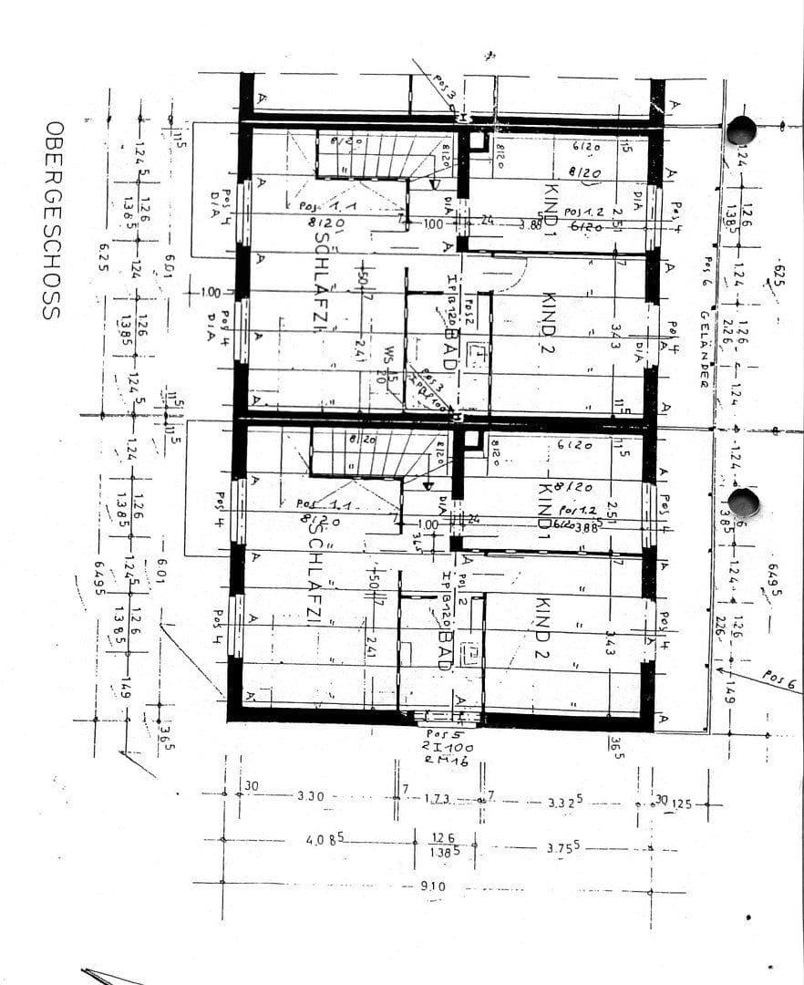 Prodej domu 101 m², pozemek 204 m², Seevetal, Dolní Sasko Prodej domu 101 m², pozemek 204 m², Seevetal, Dolní Sasko