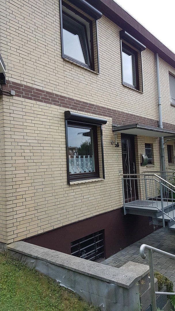 Prodej domu 101 m², pozemek 204 m², Seevetal, Dolní Sasko Prodej domu 101 m², pozemek 204 m², Seevetal, Dolní Sasko