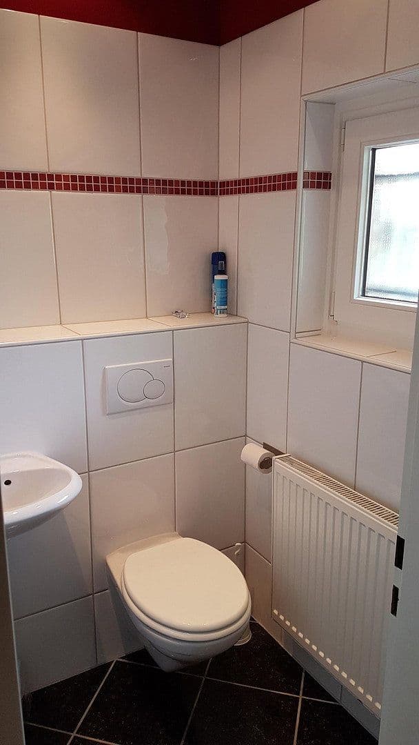 Prodej domu 101 m², pozemek 204 m², Seevetal, Dolní Sasko Prodej domu 101 m², pozemek 204 m², Seevetal, Dolní Sasko