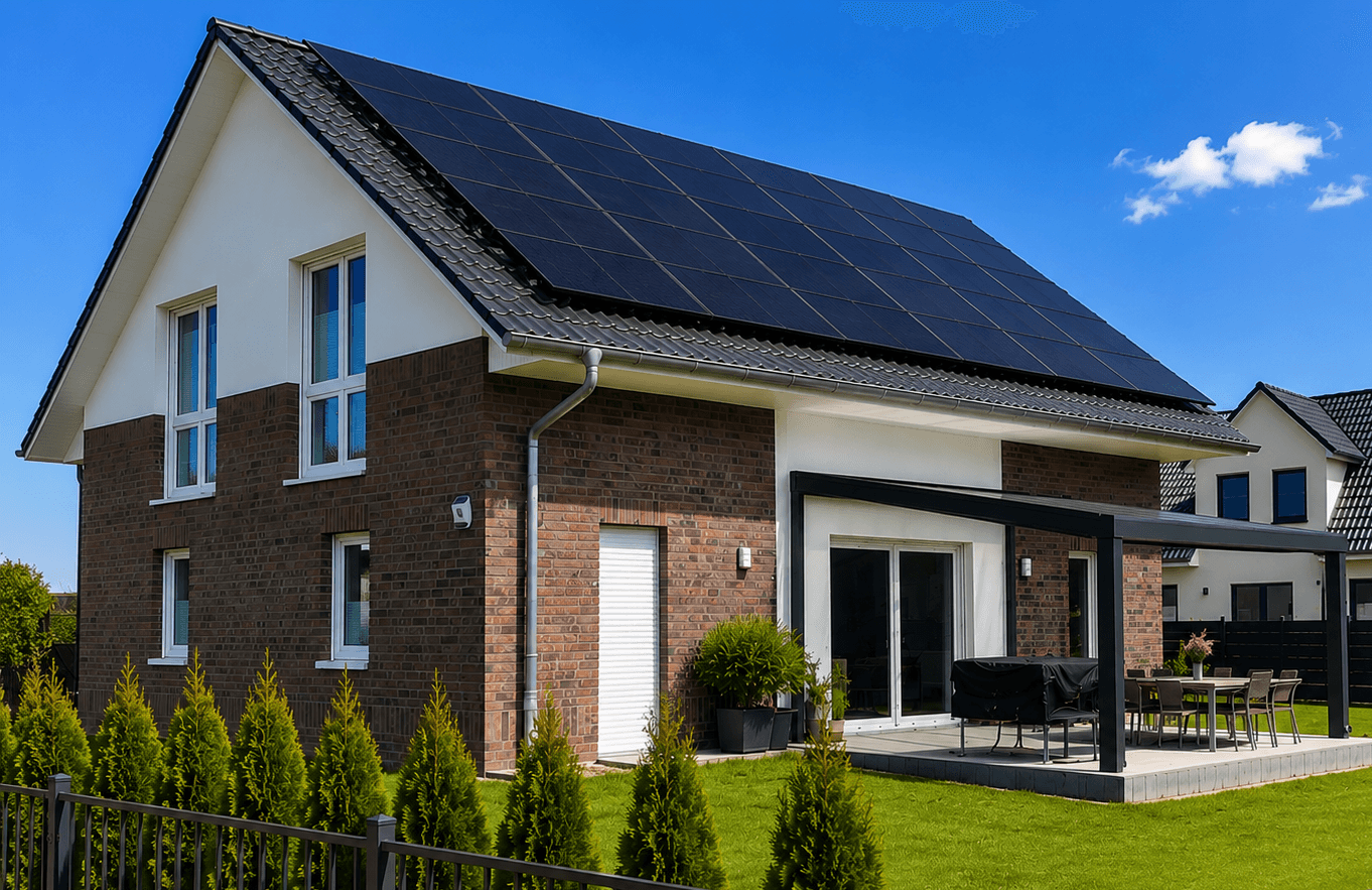 Prodej domu 148 m², pozemek 600 m², Ludwigsfelde, Braniborsko Prodej domu 148 m², pozemek 600 m², Ludwigsfelde, Braniborsko