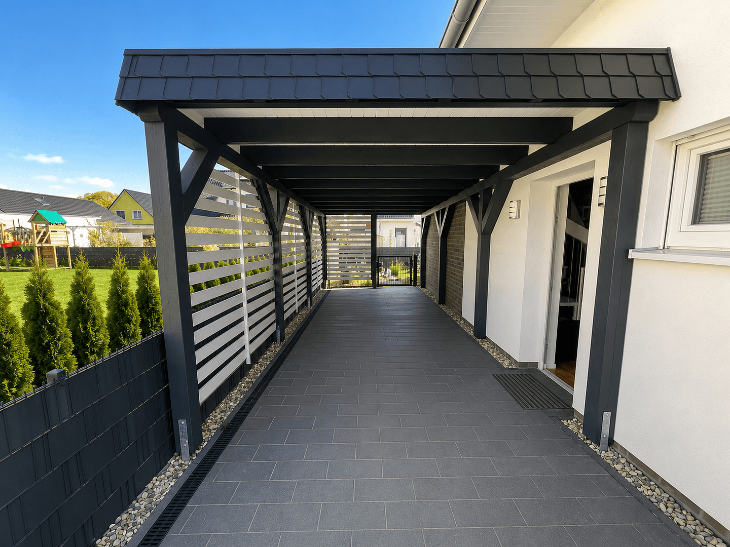 Prodej domu 148 m², pozemek 600 m², Ludwigsfelde, Braniborsko Prodej domu 148 m², pozemek 600 m², Ludwigsfelde, Braniborsko