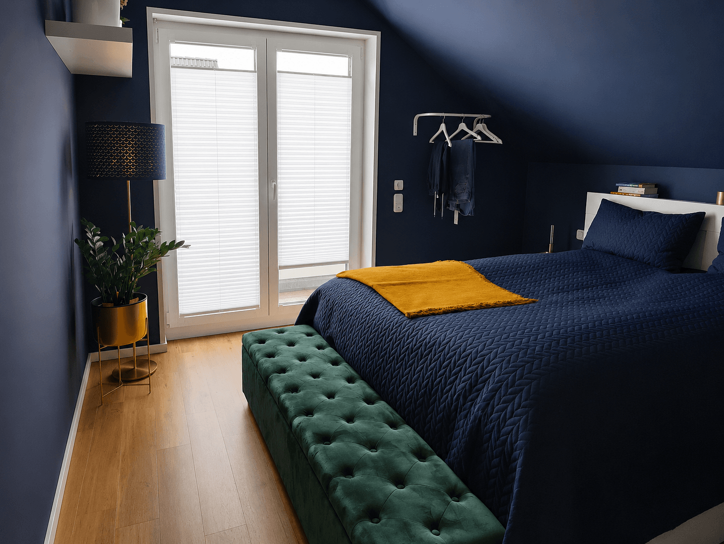 Prodej domu 148 m², pozemek 600 m², Ludwigsfelde, Braniborsko Prodej domu 148 m², pozemek 600 m², Ludwigsfelde, Braniborsko