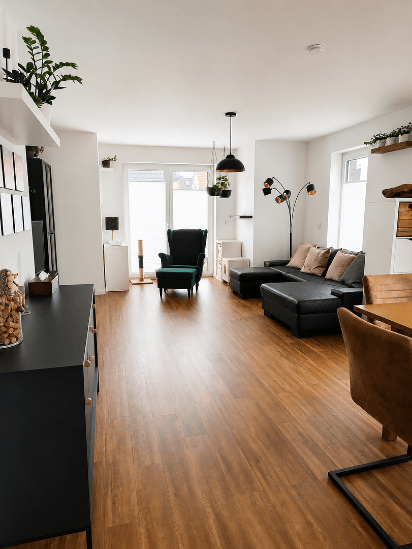 Prodej domu 148 m², pozemek 600 m², Ludwigsfelde, Braniborsko Prodej domu 148 m², pozemek 600 m², Ludwigsfelde, Braniborsko