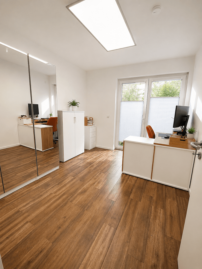 Prodej domu 148 m², pozemek 600 m², Ludwigsfelde, Braniborsko Prodej domu 148 m², pozemek 600 m², Ludwigsfelde, Braniborsko