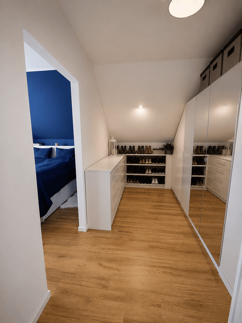 Prodej domu 148 m², pozemek 600 m², Ludwigsfelde, Braniborsko Prodej domu 148 m², pozemek 600 m², Ludwigsfelde, Braniborsko