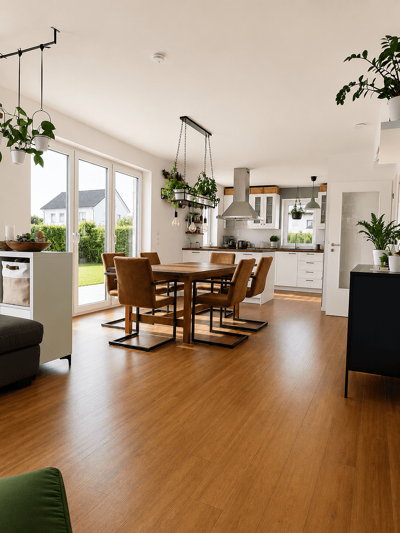 Prodej domu 148 m², pozemek 600 m², Ludwigsfelde, Braniborsko Prodej domu 148 m², pozemek 600 m², Ludwigsfelde, Braniborsko