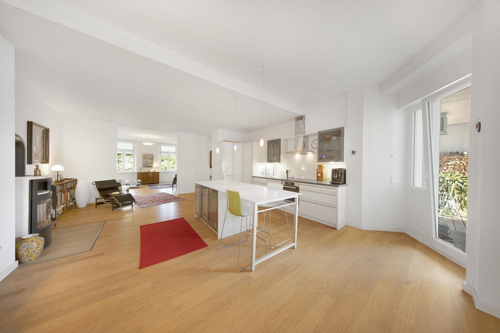 Prodej bytu 3+1 199 m², Karlsruhe, Bádensko-Württembersko Prodej bytu 3+1 199 m², Karlsruhe, Bádensko-Württembersko
