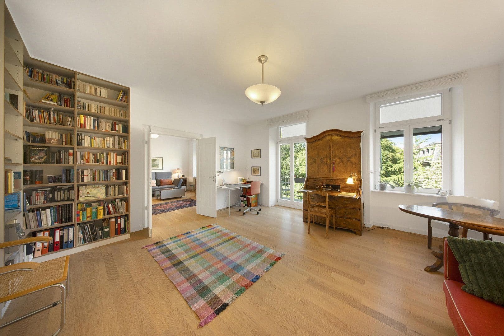 Prodej bytu 3+1 199 m², Karlsruhe, Bádensko-Württembersko Prodej bytu 3+1 199 m², Karlsruhe, Bádensko-Württembersko