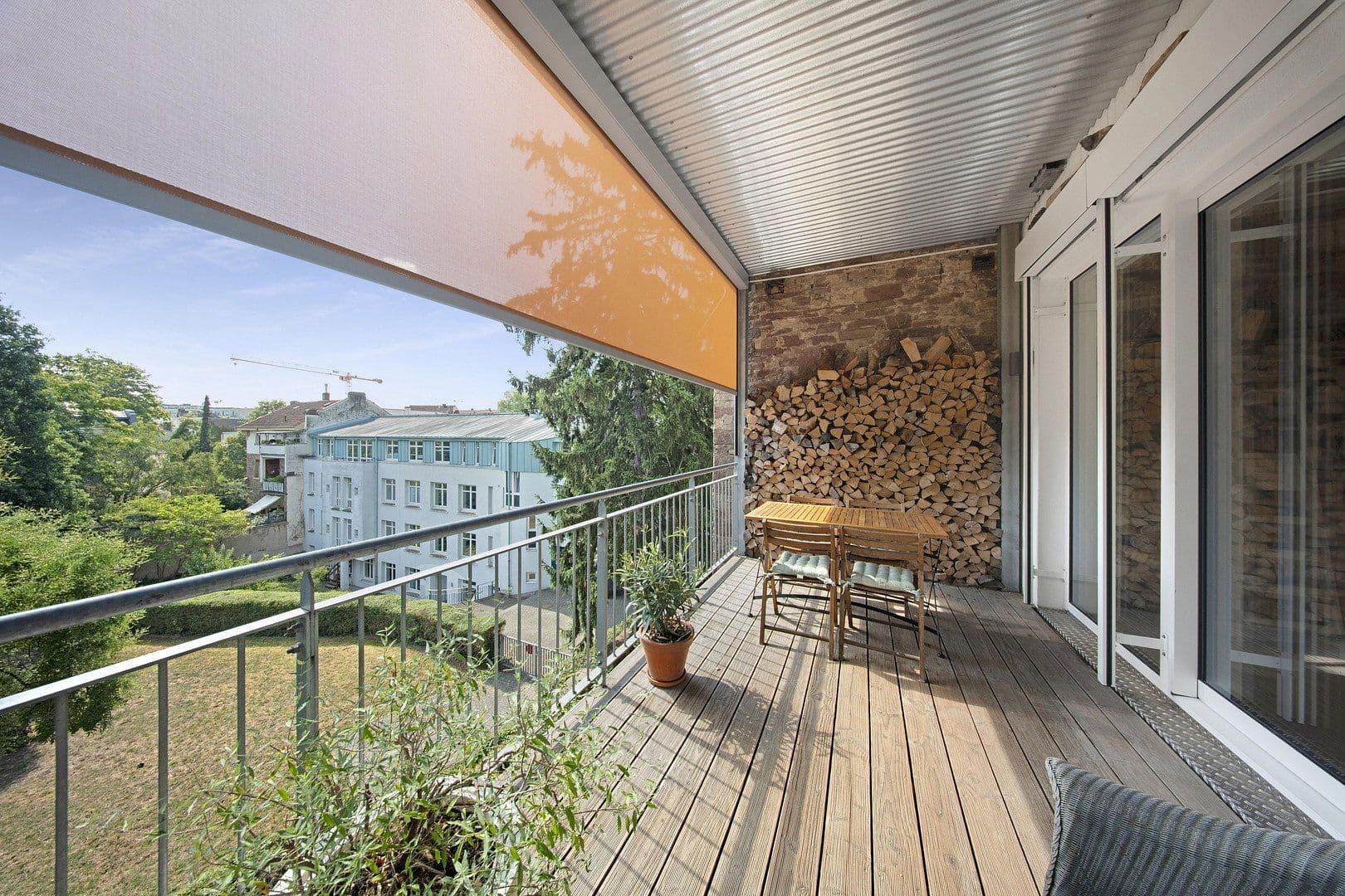 Prodej bytu 3+1 199 m², Karlsruhe, Bádensko-Württembersko Prodej bytu 3+1 199 m², Karlsruhe, Bádensko-Württembersko