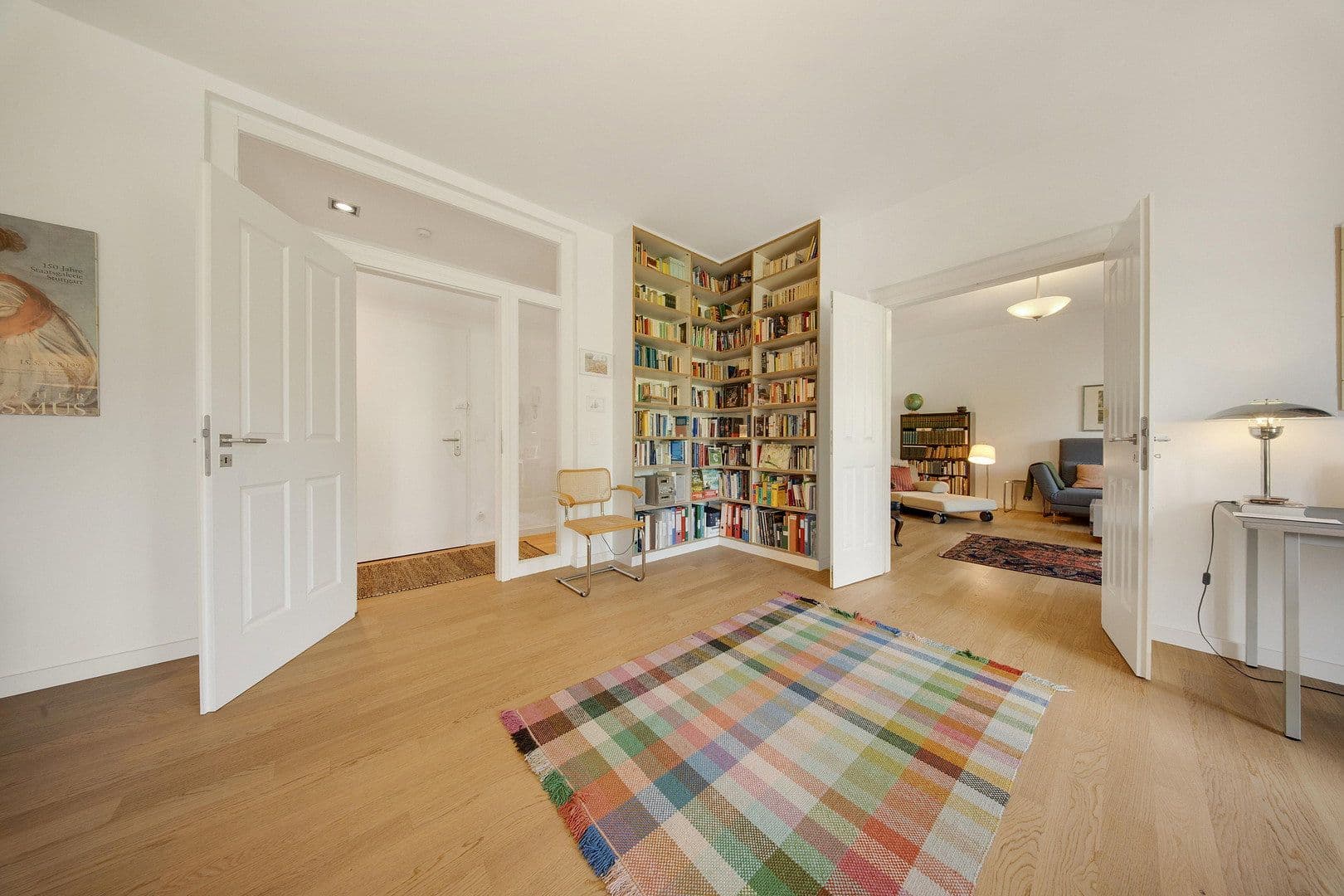 Prodej bytu 3+1 199 m², Karlsruhe, Bádensko-Württembersko Prodej bytu 3+1 199 m², Karlsruhe, Bádensko-Württembersko