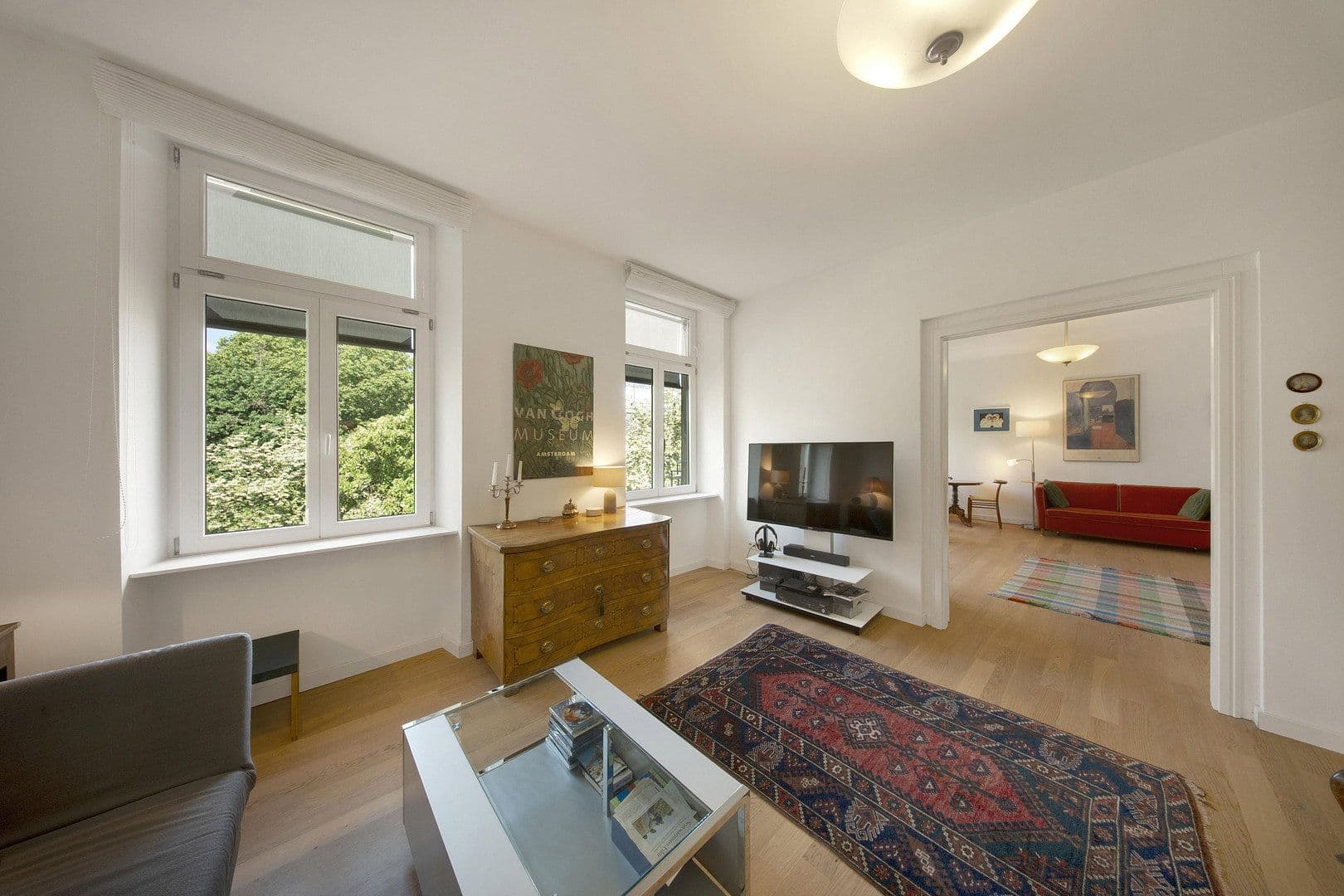 Prodej bytu 3+1 199 m², Karlsruhe, Bádensko-Württembersko Prodej bytu 3+1 199 m², Karlsruhe, Bádensko-Württembersko