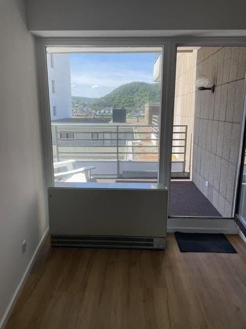 Pronájem bytu 1+kk 40 m², Rheinallee 8, Bad Hönningen, Porýní-Falc Pronájem bytu 1+kk 40 m², Rheinallee 8, Bad Hönningen, Porýní-Falc