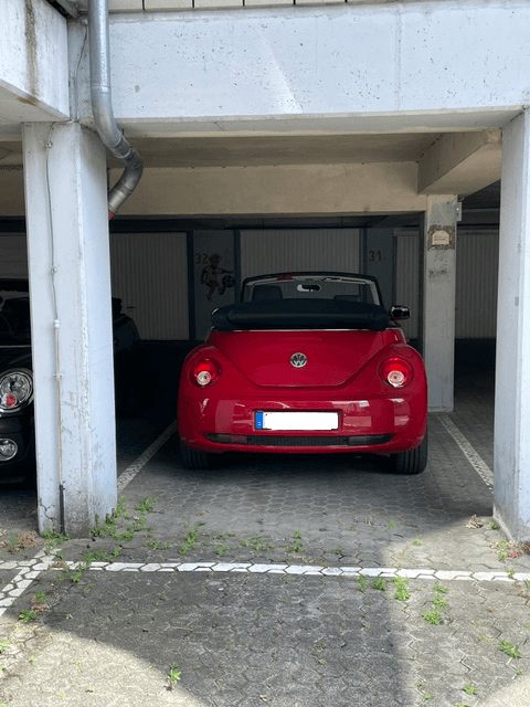 Pronájem bytu 1+kk 40 m², Rheinallee 8, Bad Hönningen, Porýní-Falc Pronájem bytu 1+kk 40 m², Rheinallee 8, Bad Hönningen, Porýní-Falc