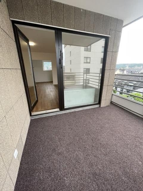 Pronájem bytu 1+kk 40 m², Rheinallee 8, Bad Hönningen, Porýní-Falc Pronájem bytu 1+kk 40 m², Rheinallee 8, Bad Hönningen, Porýní-Falc